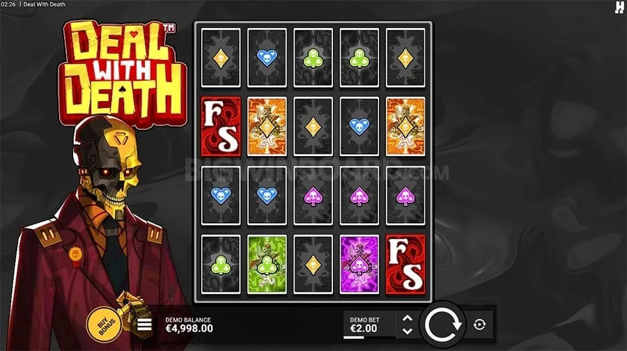 New Slot Games at 22bet Gcash